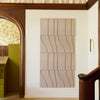 Curve Tile - Sand Beige