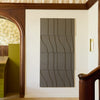 Curve Tile - Warm Grey