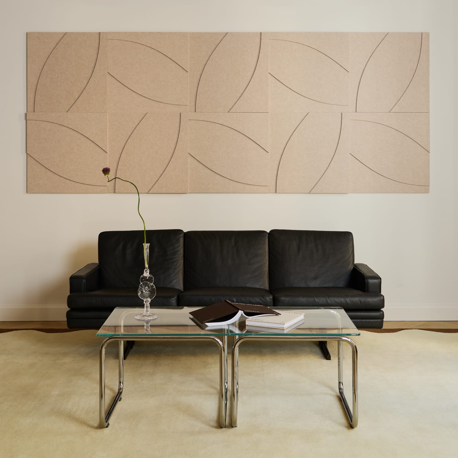 Forma Tile - Sand Beige