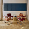 Forma Tile - Ocean Blue