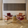 Forma Tile - Warm Grey