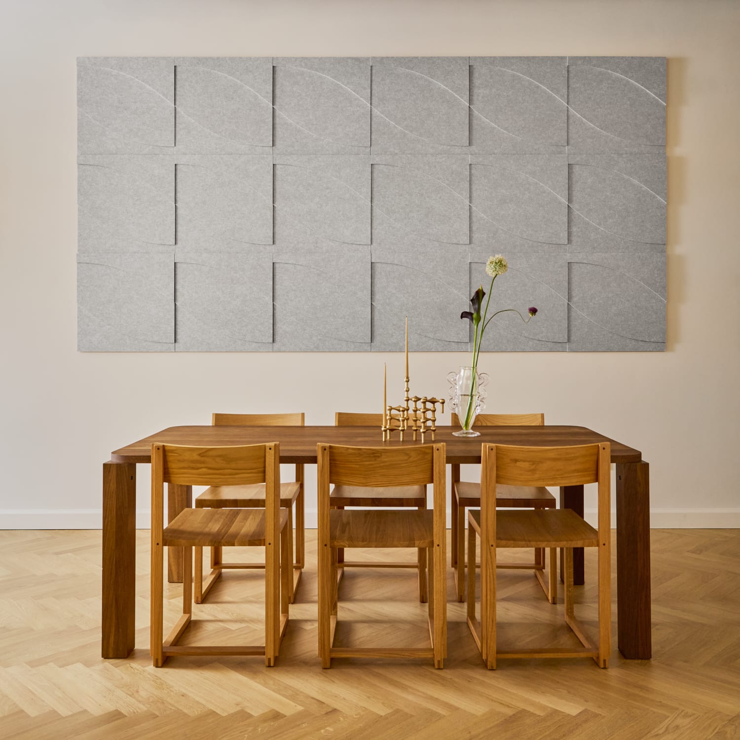 Forma Tile - Cloudy Grey