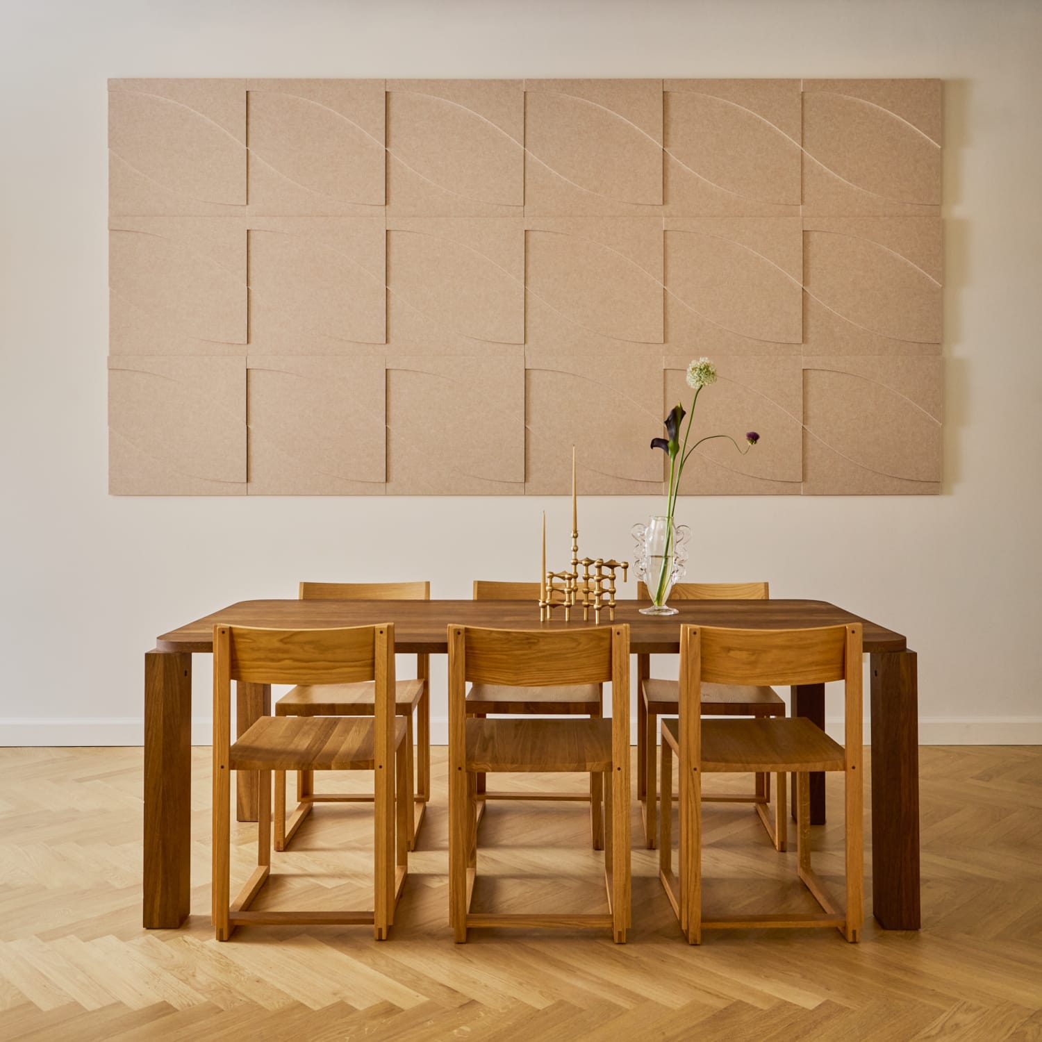 Forma Tile - Sand Beige