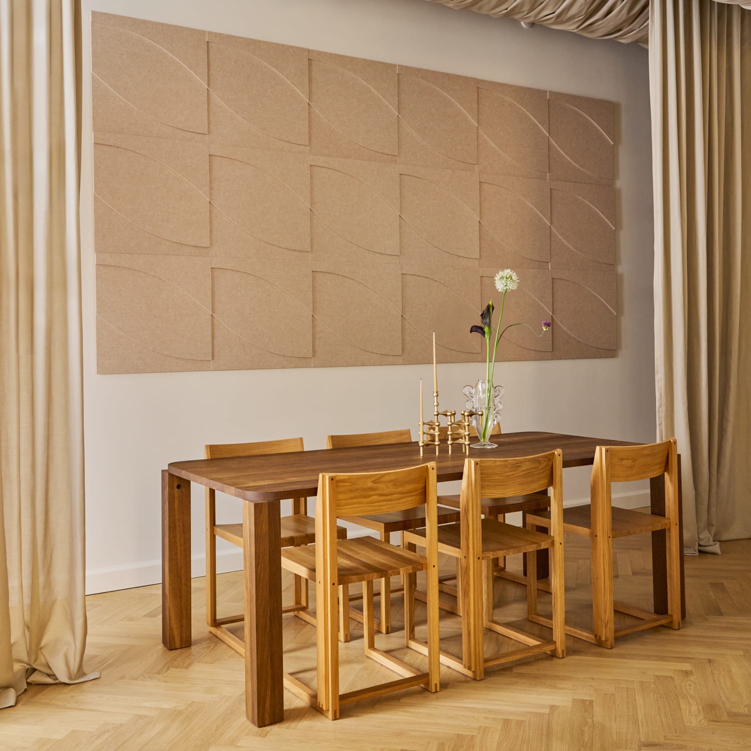 Forma Tile - Sand Beige