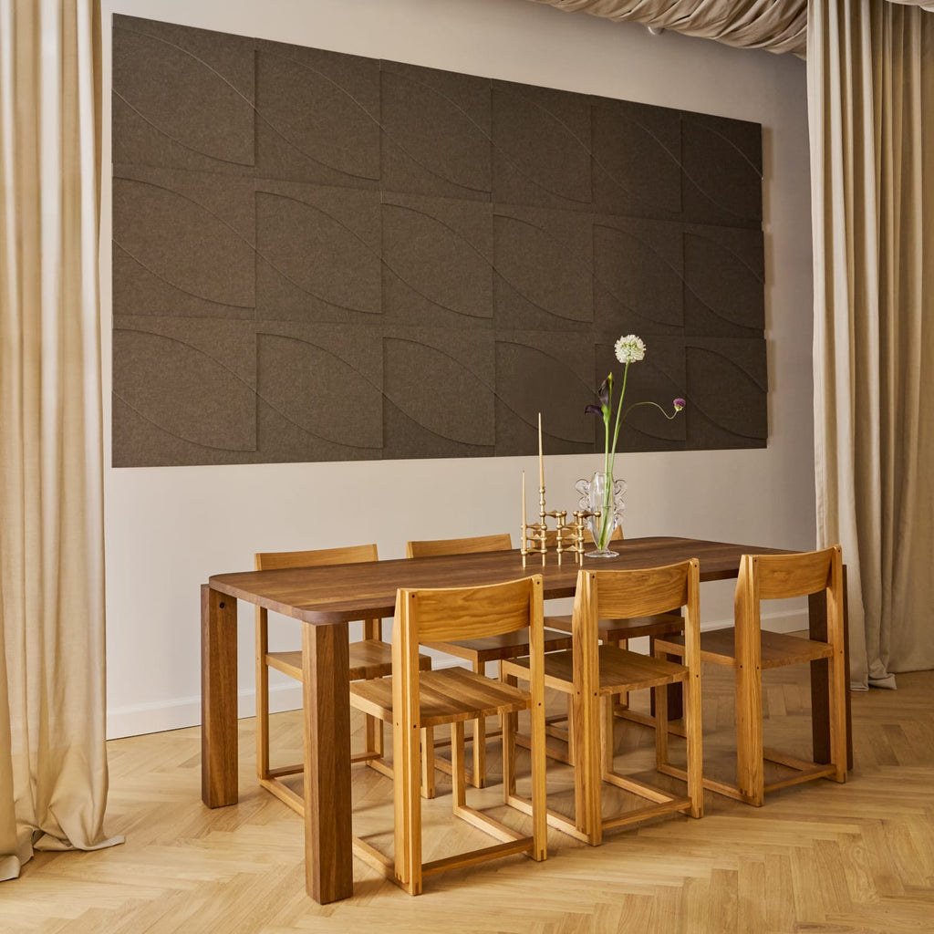Forma Tile - Warm Grey