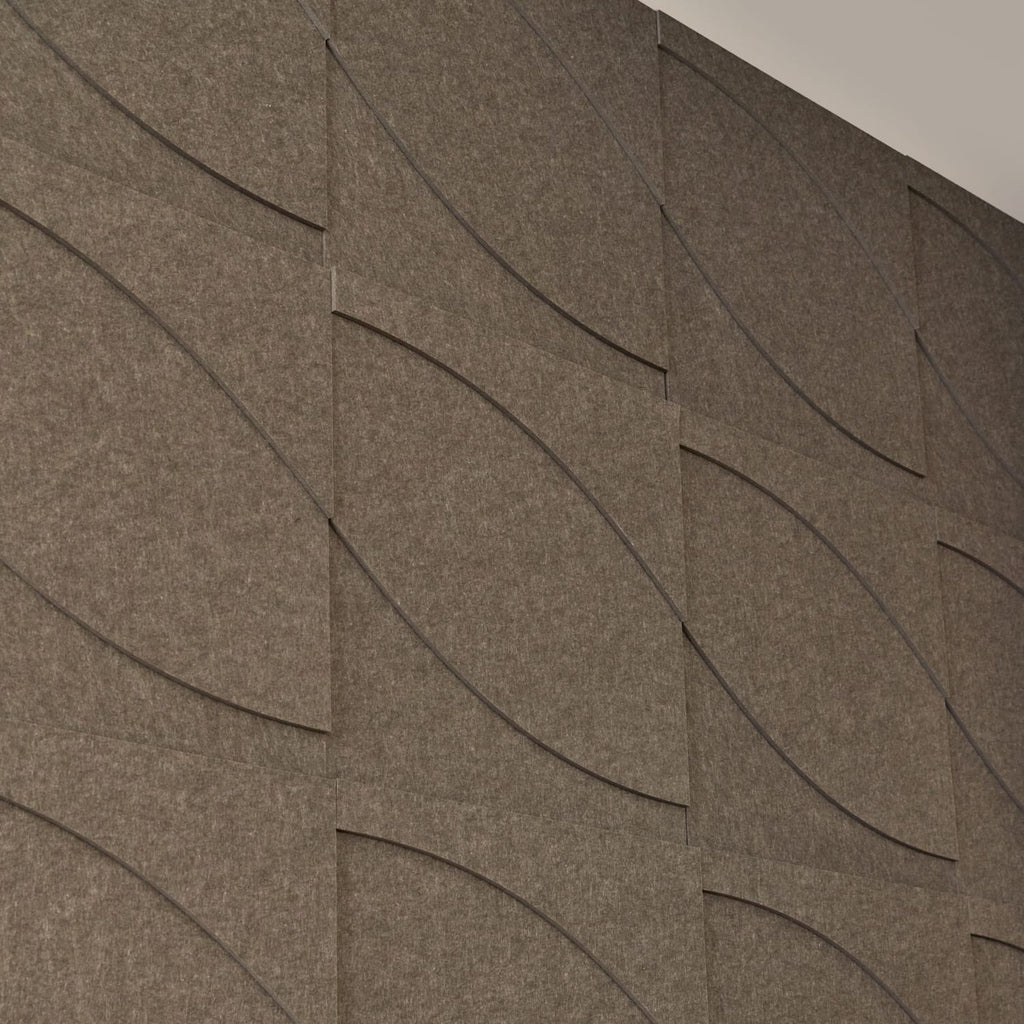 Forma Tile - Warm Grey