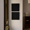 Forma Tile - Night Black