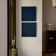 Forma Tile - Ocean Blue