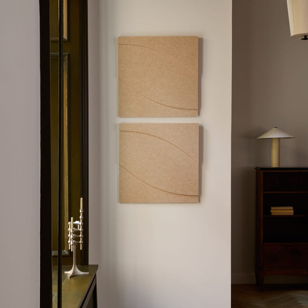 Forma Tile - Sand Beige