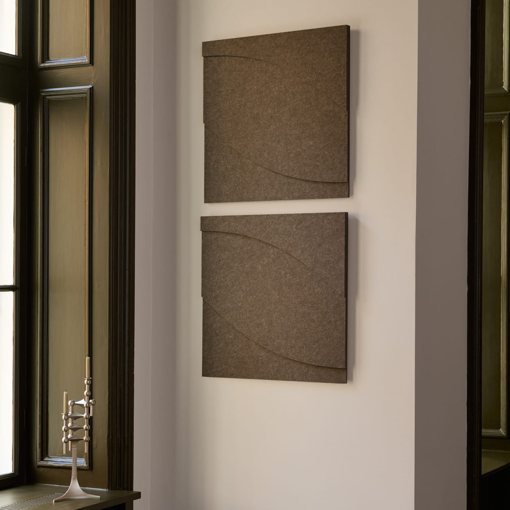 Forma Tile - Warm Grey