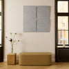 Forma Tile - Cloudy Grey