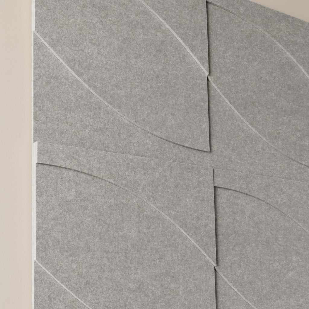 Forma Tile - Cloudy Grey
