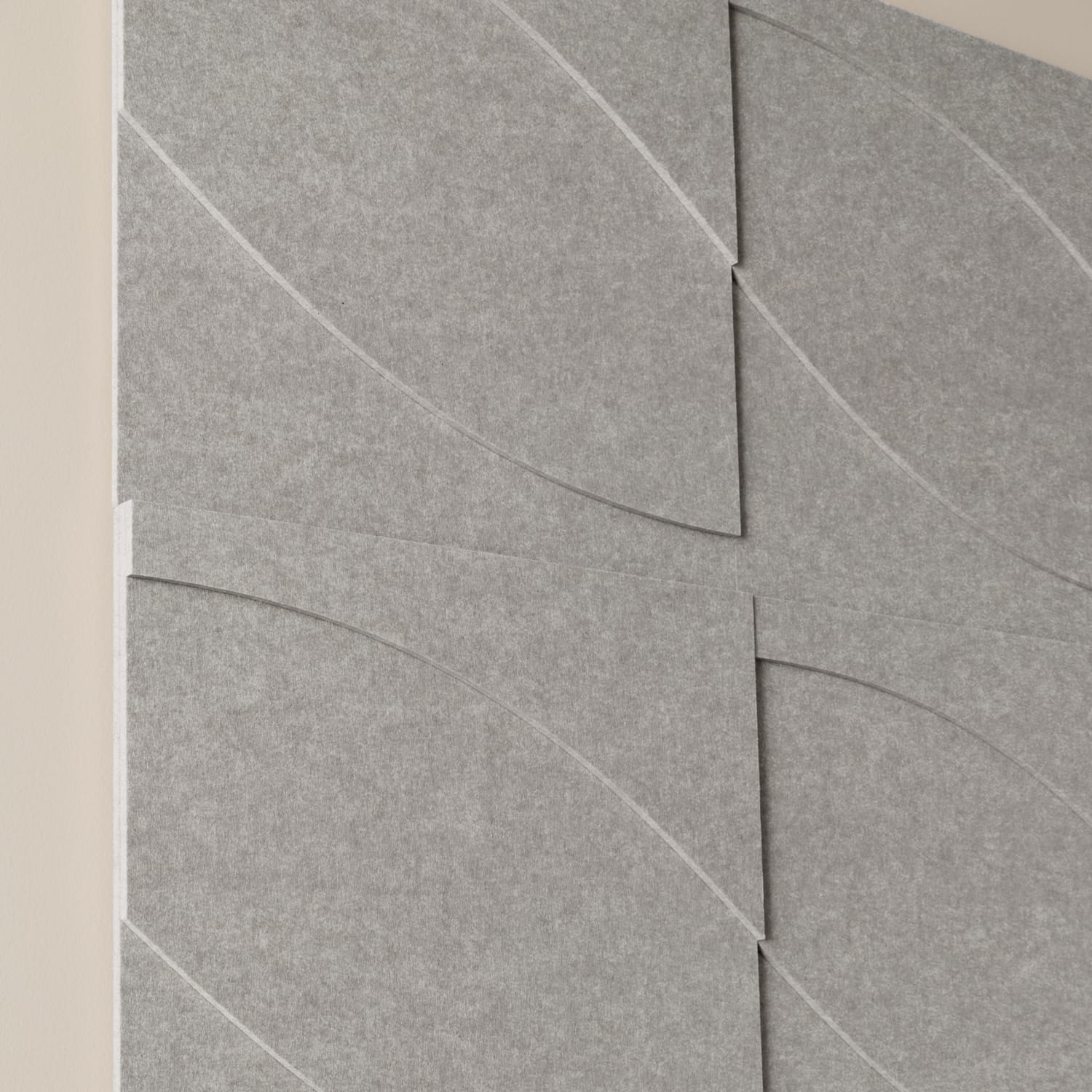 Forma Tile - Cloudy Grey