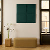 Forma Tile - Petroleum Green