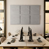 Forma Tile - Cloudy Grey