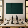 Forma Tile - Petroleum Green