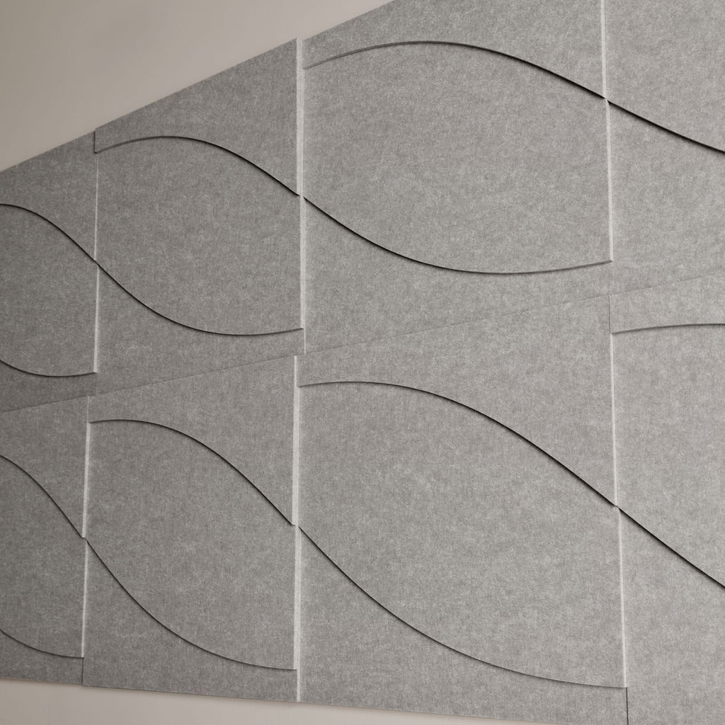 Forma Tile - Cloudy Grey