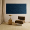 Forma Tile - Ocean Blue