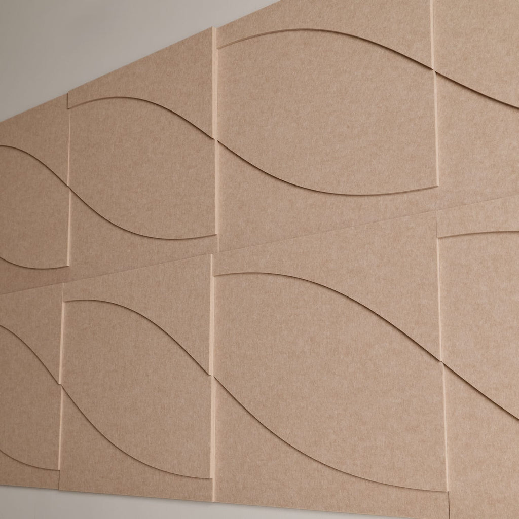 Forma Tile - Sand Beige
