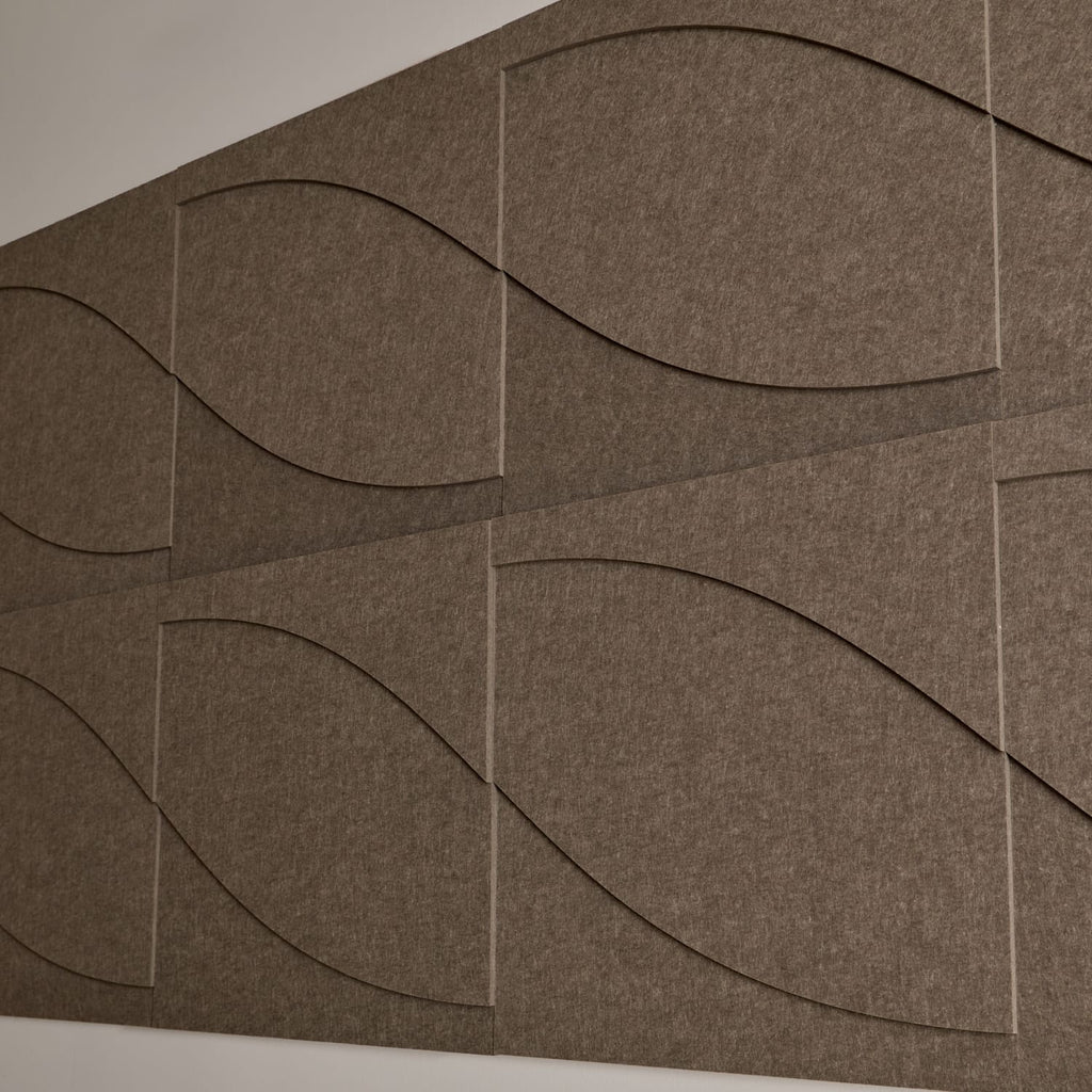 Forma Tile - Warm Grey