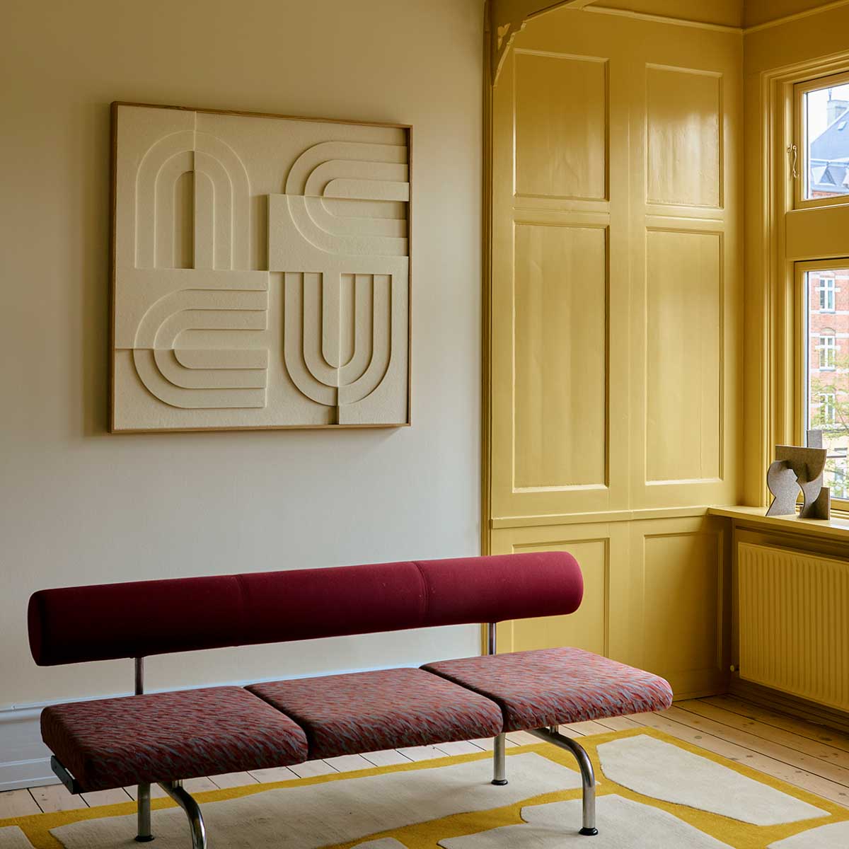 Arturel x Kvadrat - Arch / Medium