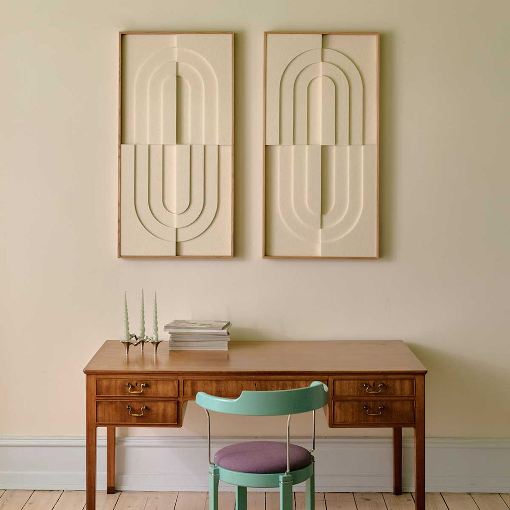 Arturel x Kvadrat - Arch / Medium