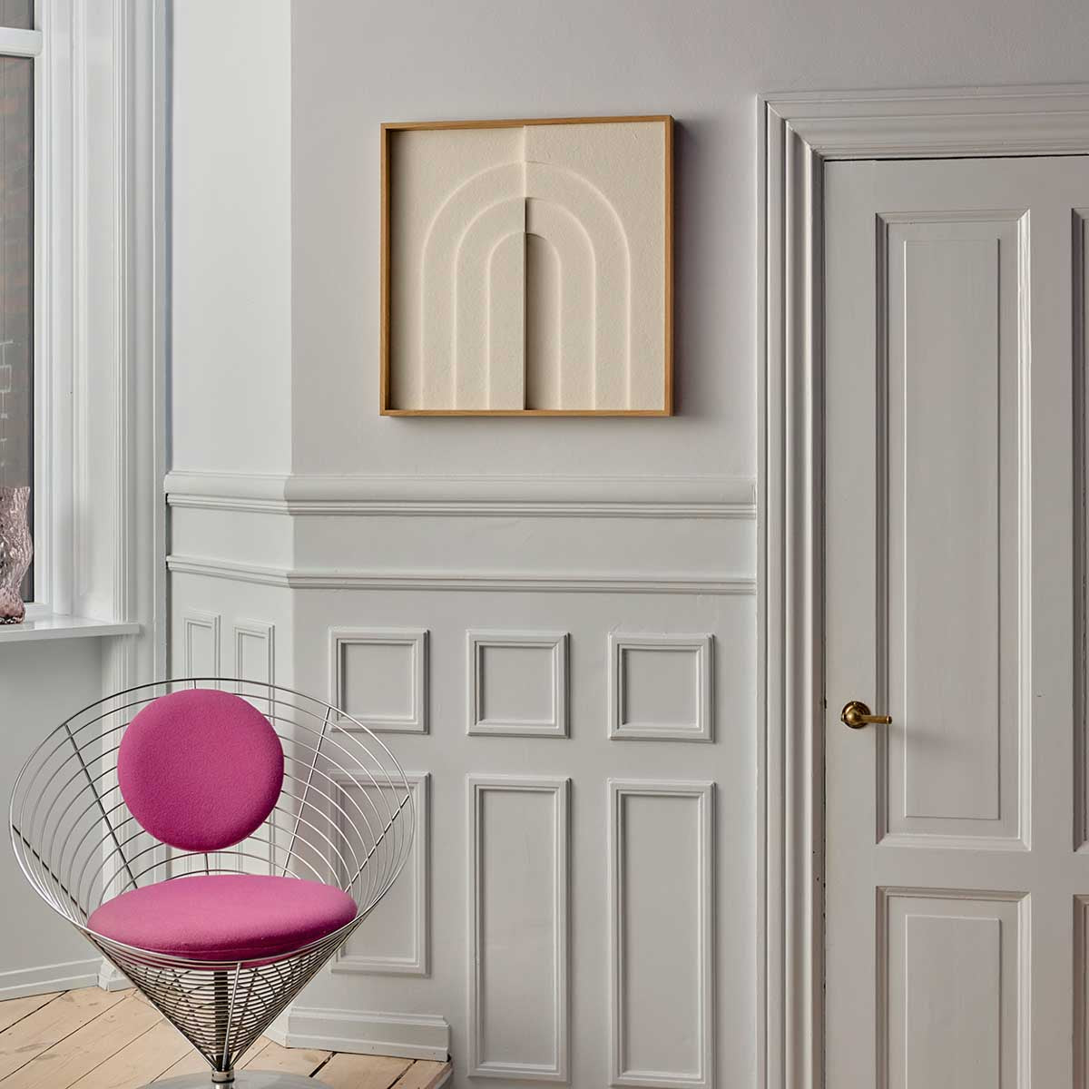 Arturel x Kvadrat - Arch / Medium