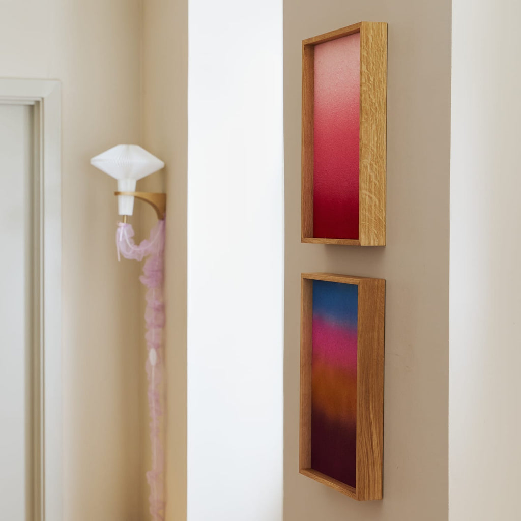 Arturel  x Hazy Petite - Vibrant