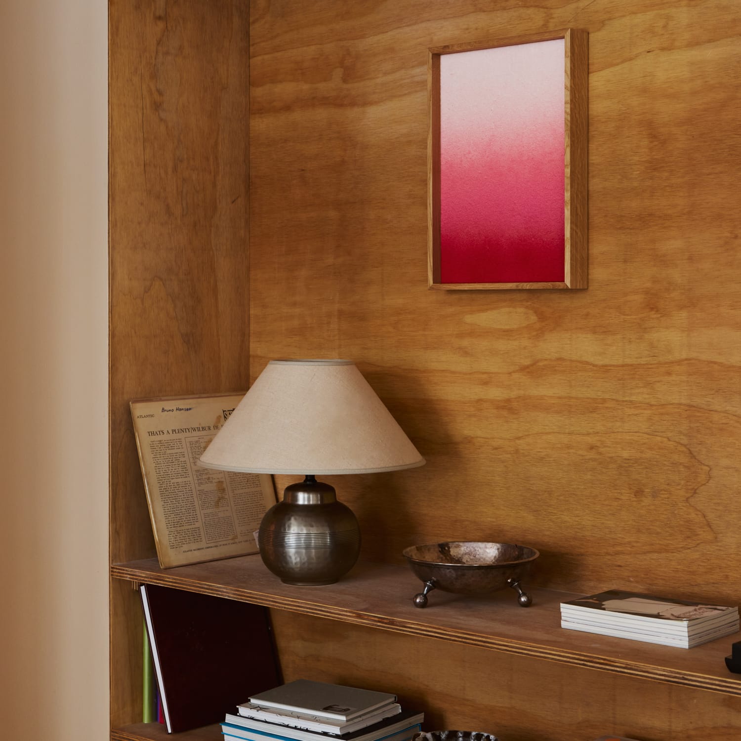 Arturel  x Hazy Petite - Blossom