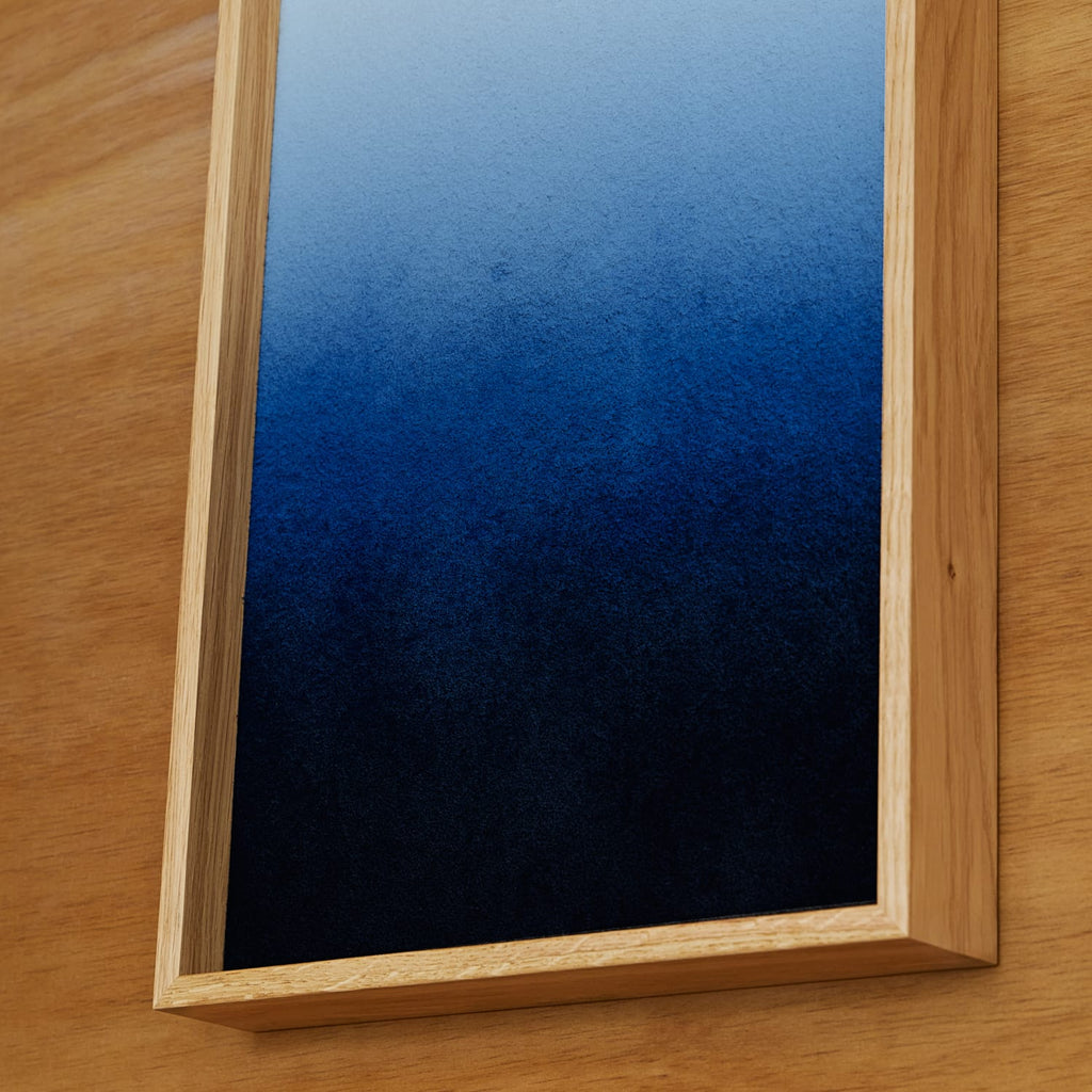 Arturel  x Hazy Petite - Ocean