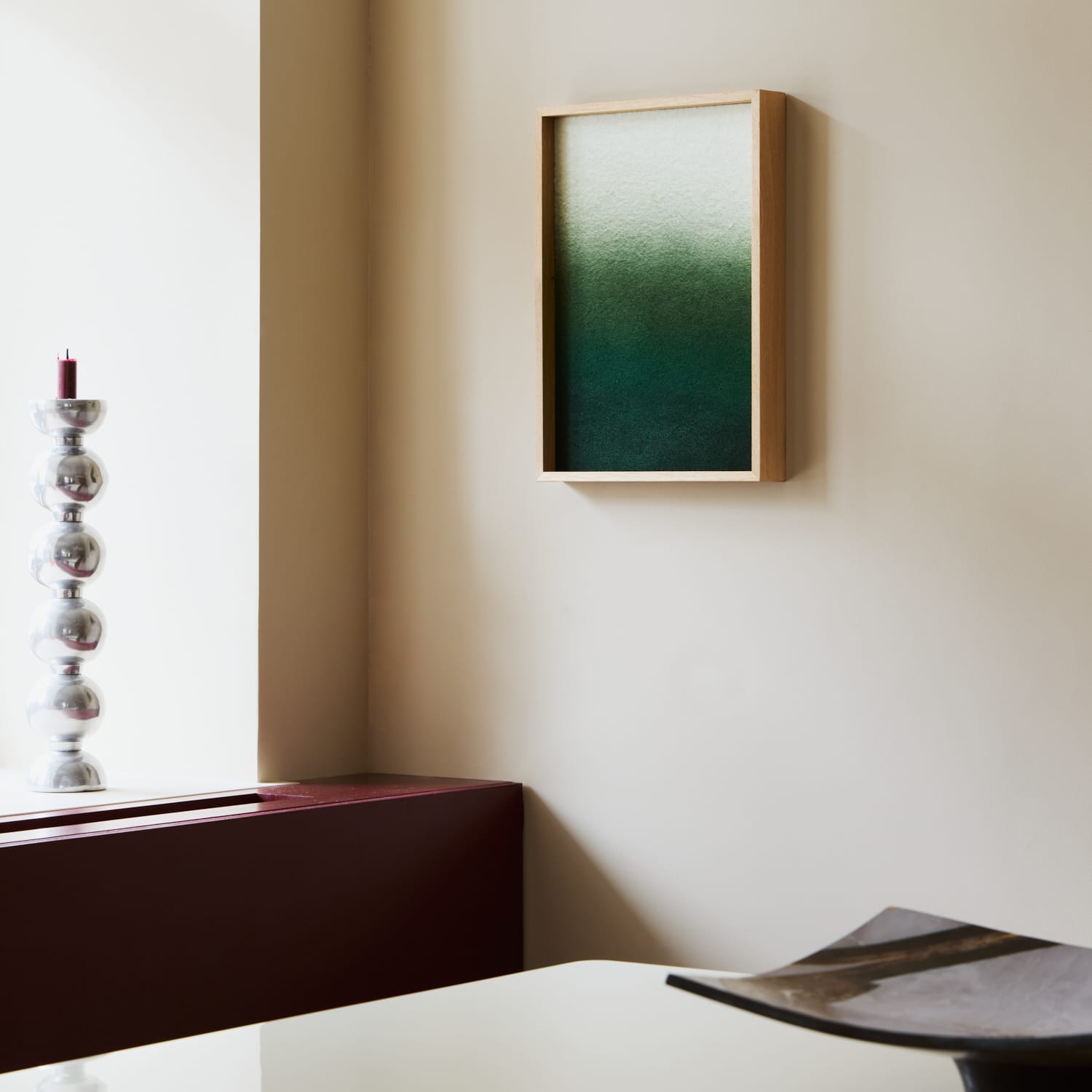 Arturel  x Hazy Petite -  Forest