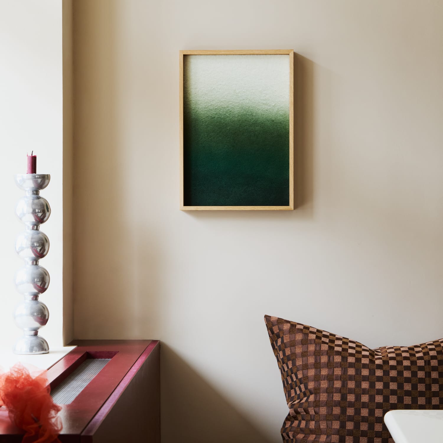 Arturel  x Hazy Petite -  Forest