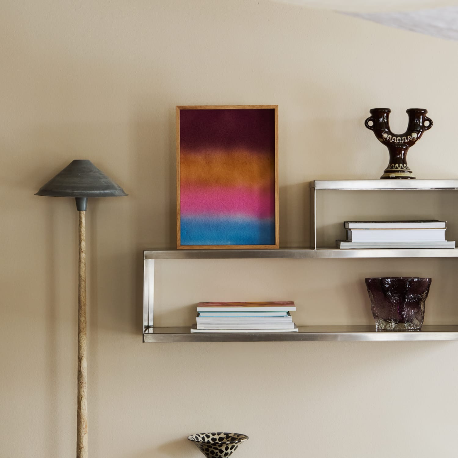 Arturel  x Hazy Petite - Vibrant