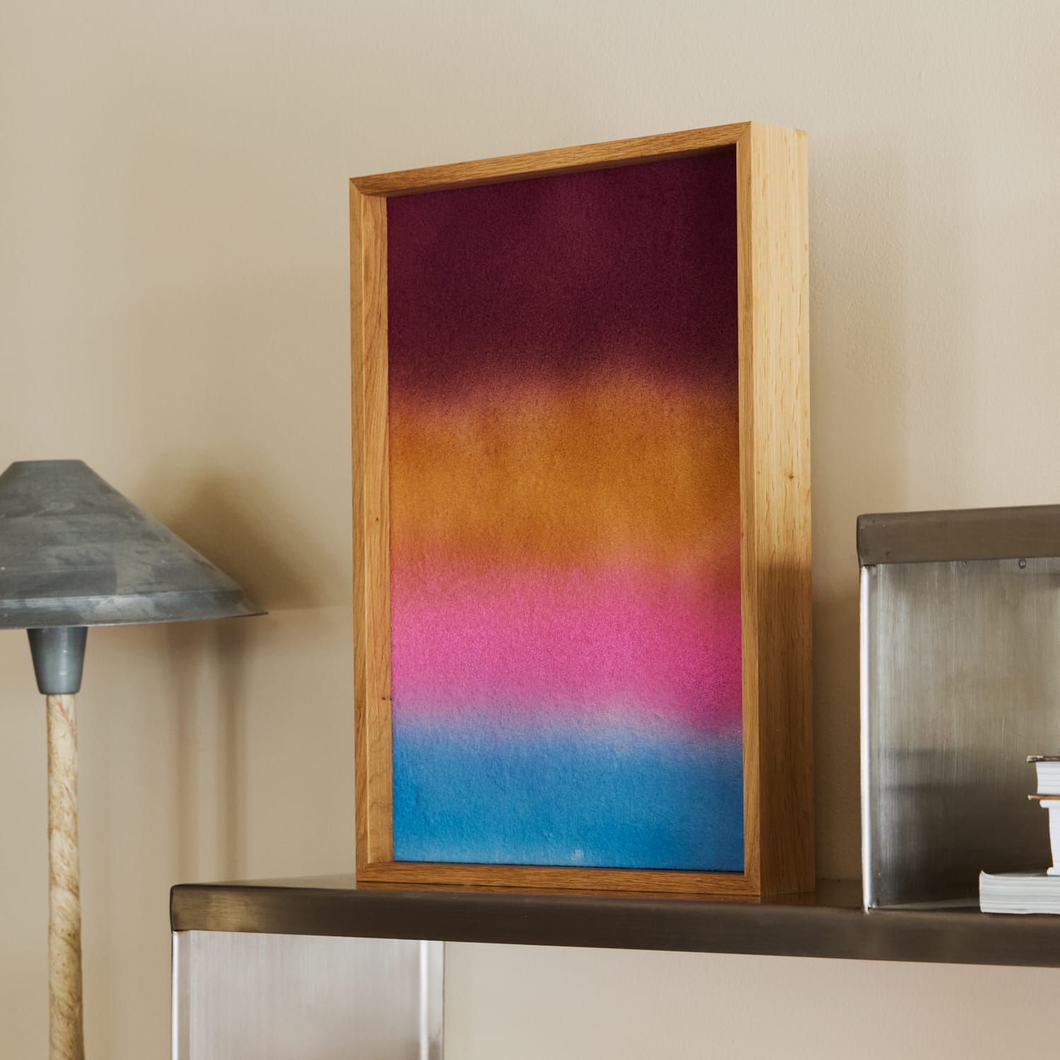 Arturel  x Hazy Petite - Vibrant