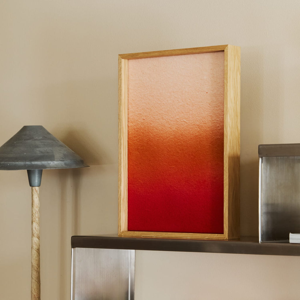 Arturel  x Hazy Petite - Sunset