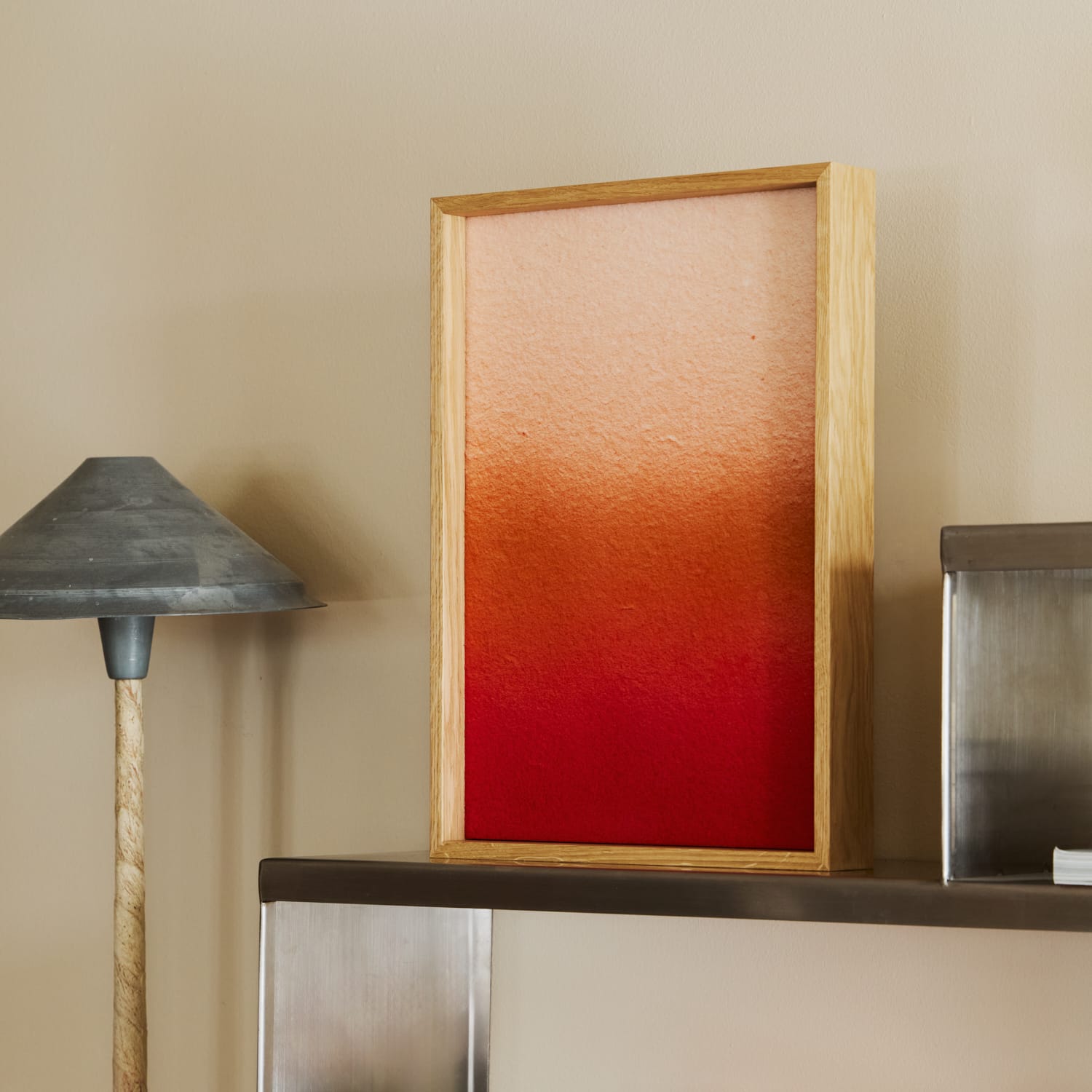 Arturel  x Hazy Petite - Sunset