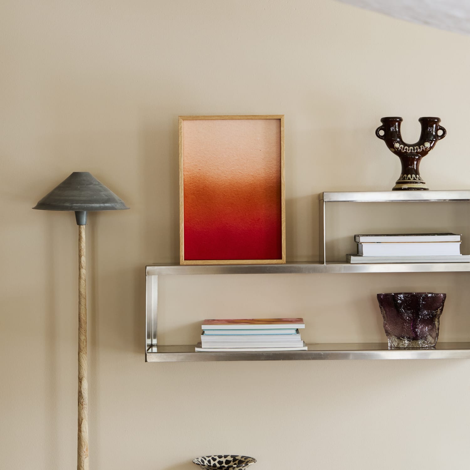 Arturel  x Hazy Petite - Sunset