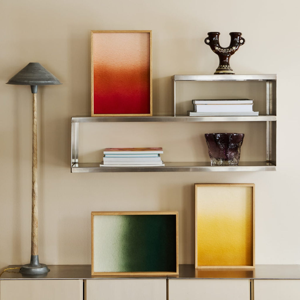 Arturel  x Hazy Petite - Sunset