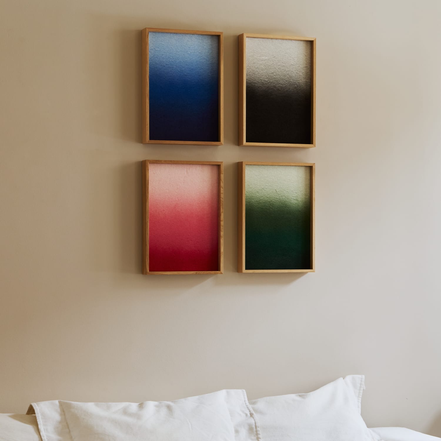 Arturel  x Hazy Petite - Ocean