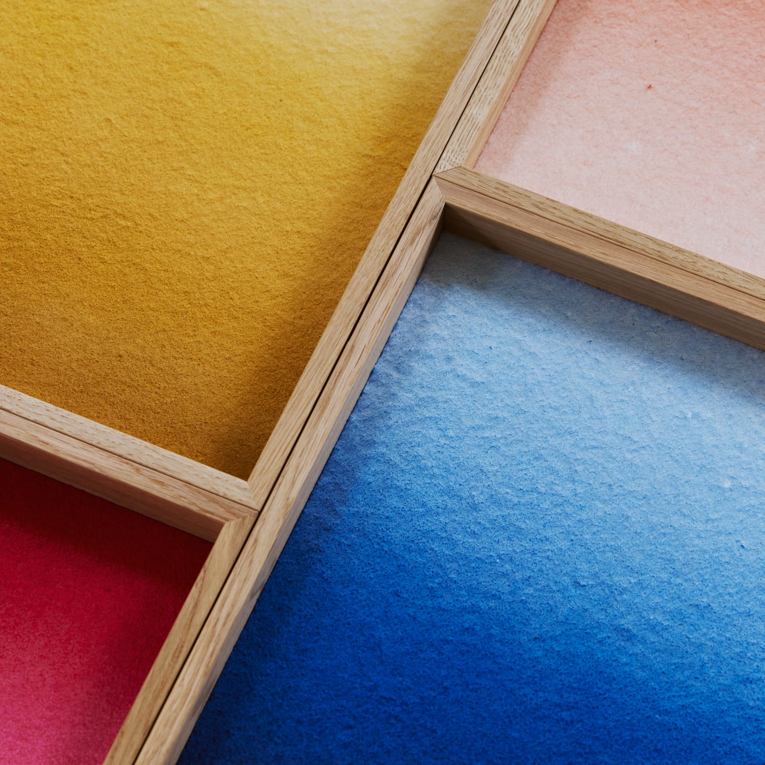 Arturel  x Hazy Petite - Ocean