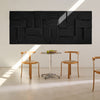 Arch Tile - Night Black