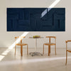 Arch Tile - Ocean Blue
