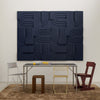 Arch Tile - Ocean Blue