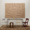 Arch Tile - Sand Beige
