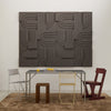 Arch Tile - Warm Grey