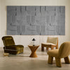 Arch Tile - Cloudy Grey