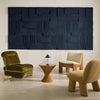 Arch Tile - Ocean Blue
