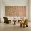 Arch Tile - Sand Beige