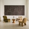 Arch Tile - Warm Grey