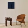 Arch Tile - Ocean Blue